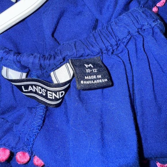 Lands’ End Sundress - Picture 8 of 8